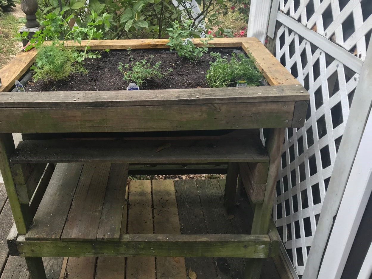 Gardening